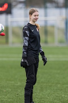 Bild 7 - wCJ HSV - ETV - Esbjerg